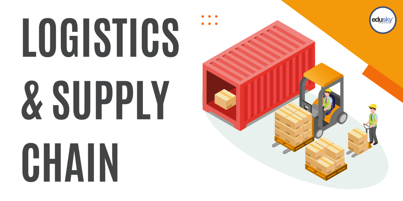 Logistics & Supply Chain