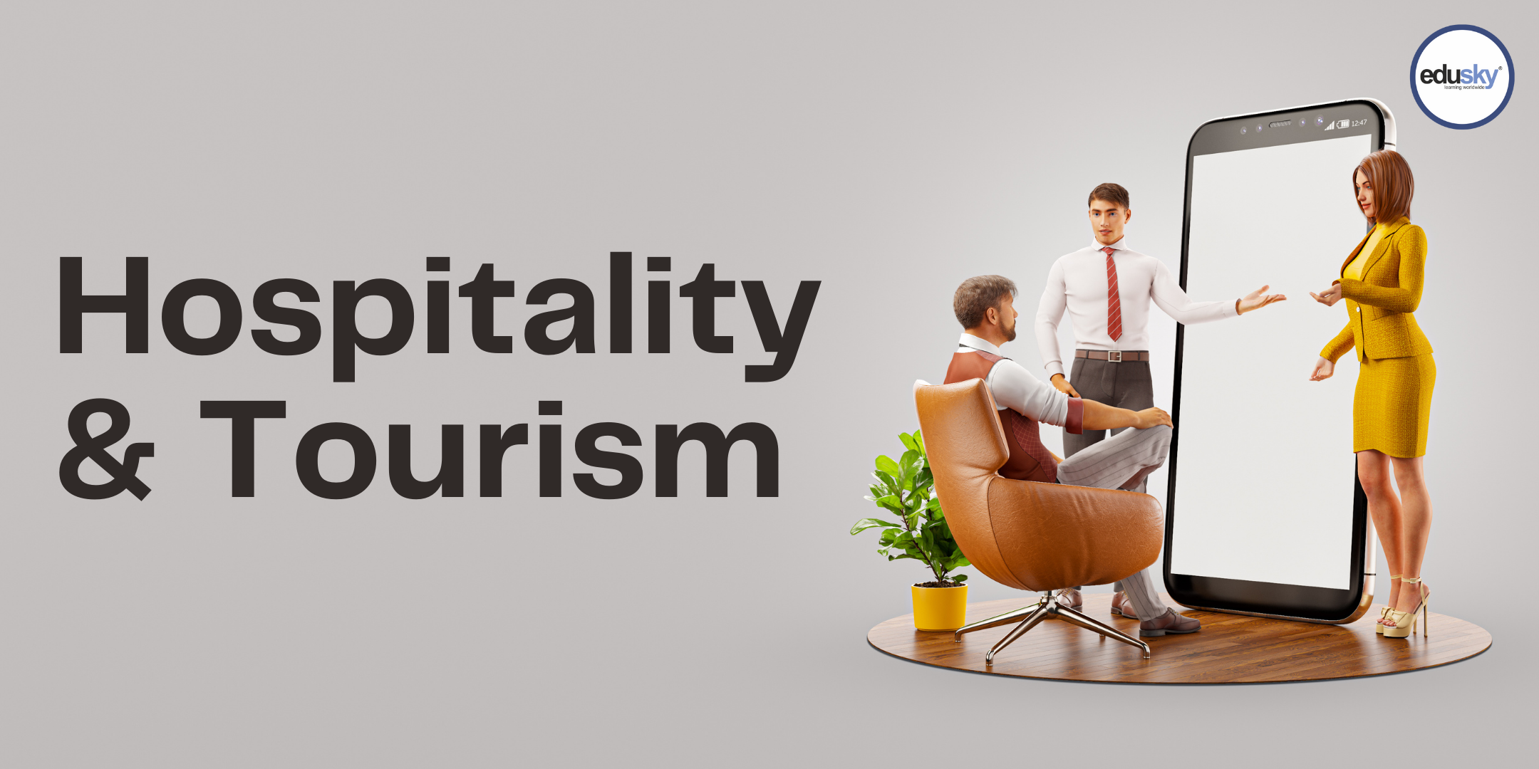 Hospitality & Tourism