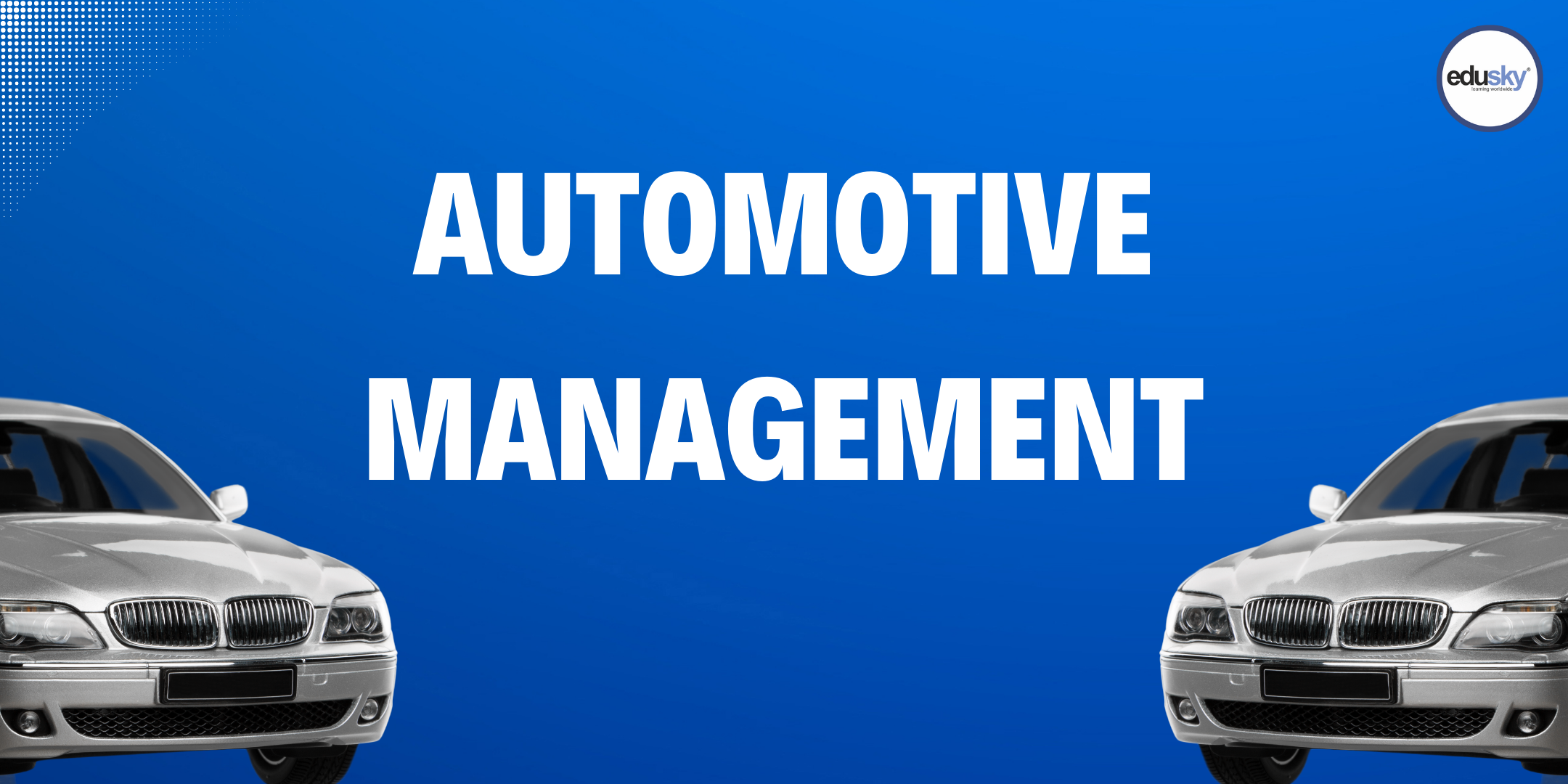 Automotive Management