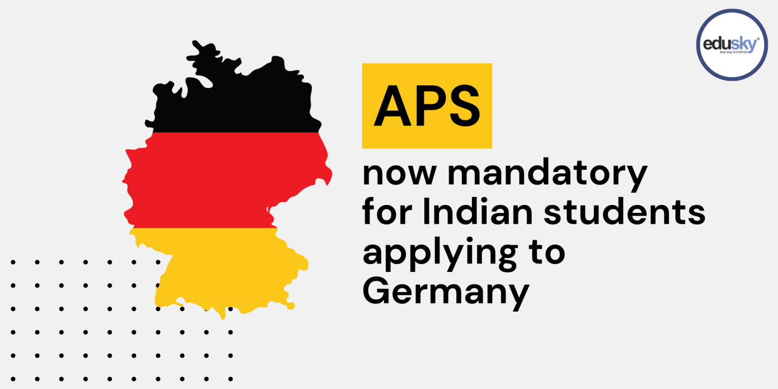 What is APS in Germany?