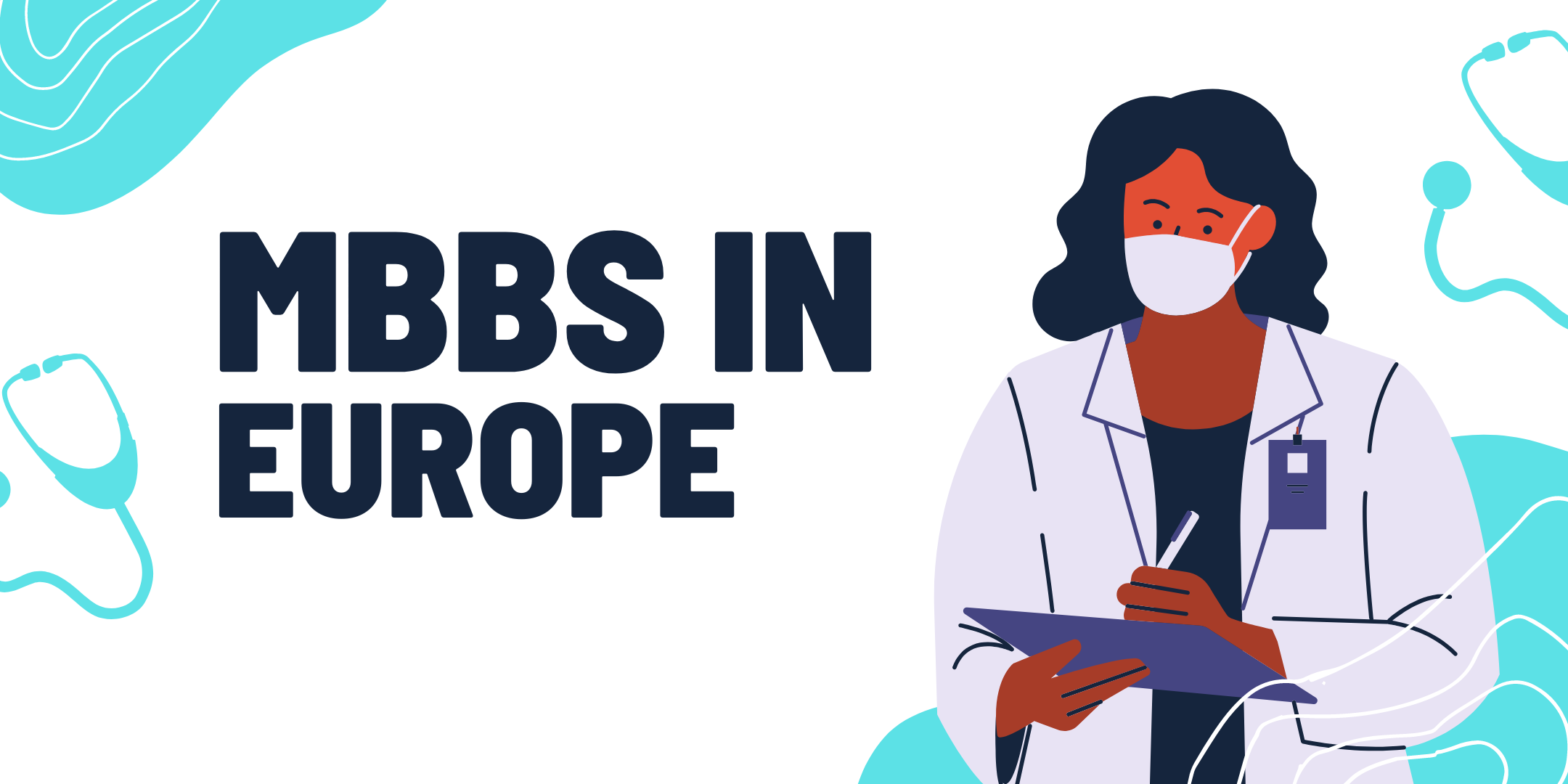 MBBS in Europe