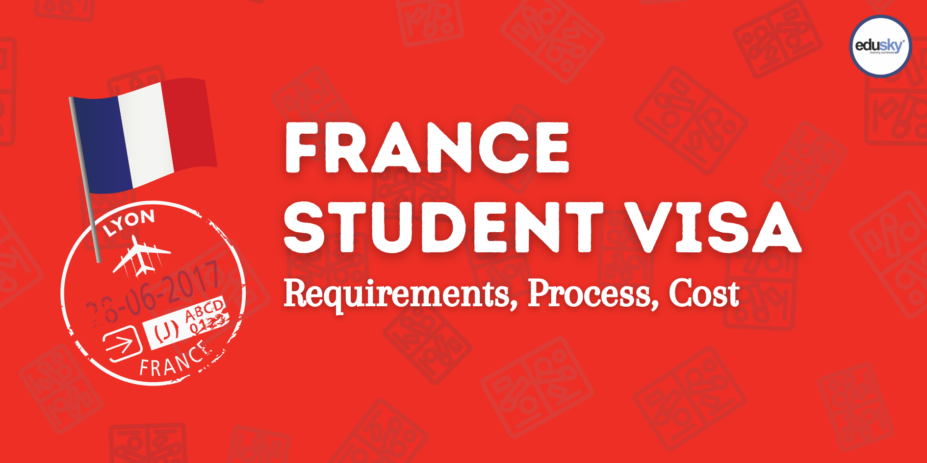 France Student Visa