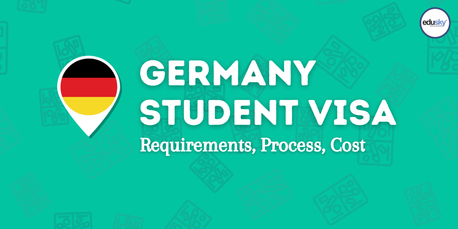 Germany Student Visa